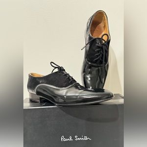 Paul Smith Oxford Shoes